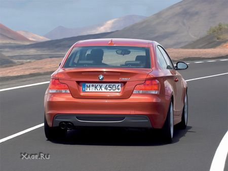 BMW 135i