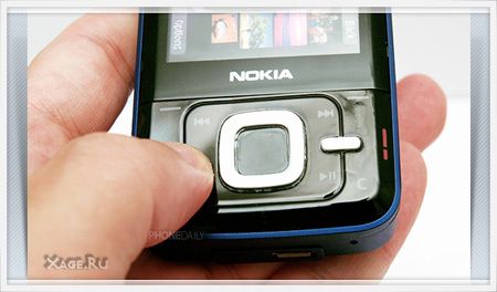 Nokia N81