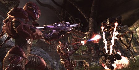 Unreal Tournament 3