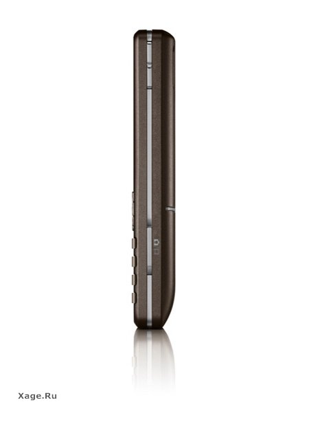 Тоненький Sony Ericsson K770i