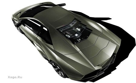 Lamborghini Reventon