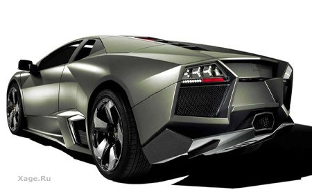 Lamborghini Reventon