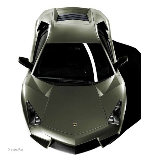 Lamborghini Reventon