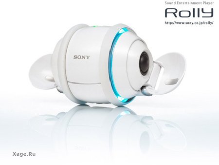 Sony - Rolly