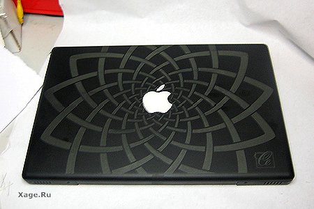 Тюнинг ваших iPod'ов и iMac'ов