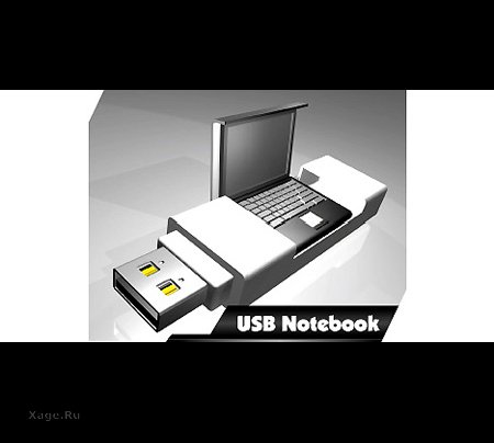 5 самых оригинальных USB флешек