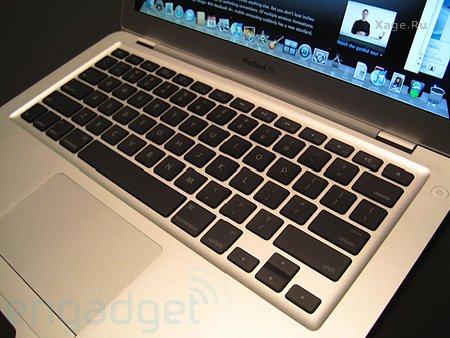 MacBook Air