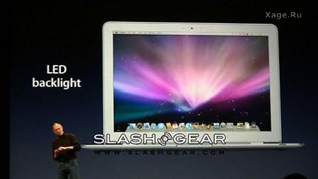 MacBook Air