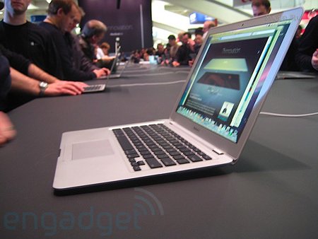 MacBook Air