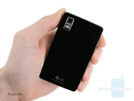 LG KS20