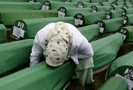 Лучшие фотографии AFP за 2007 год