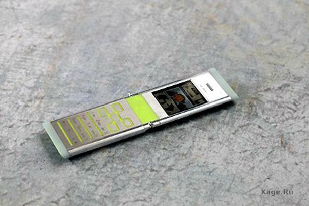 Nokia N96, за цену уже страшно