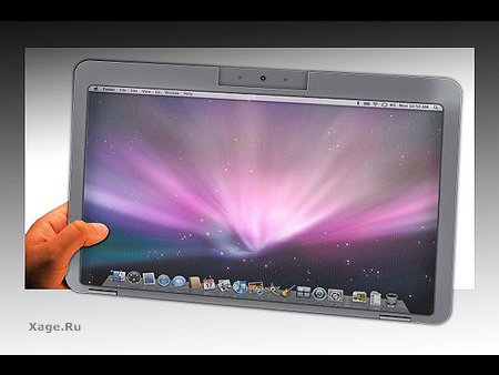 MacBook Touch