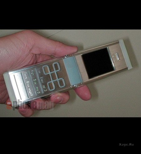 Nokia Remade живьем