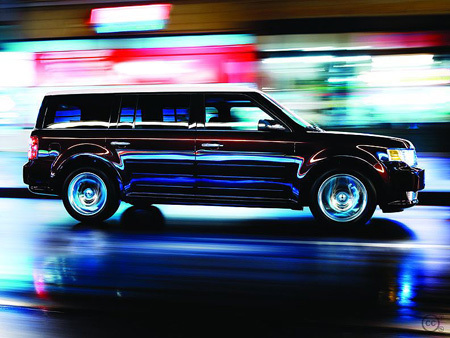 Ford Flex