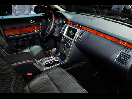 Ford Flex