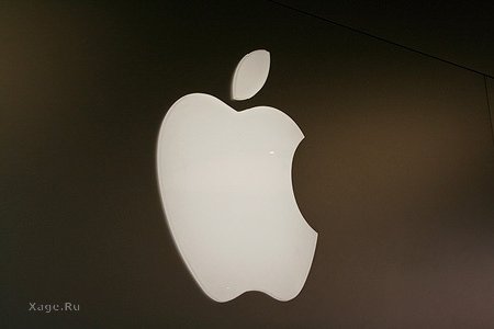 Новый магазин Apple в Бостоне