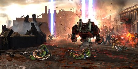 Dawn of War 2