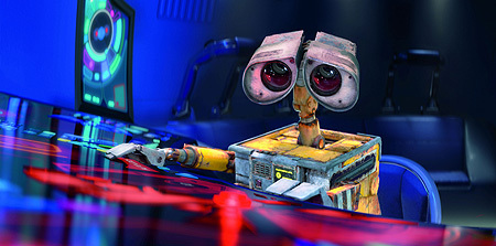 wall-e