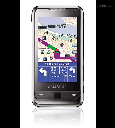 Samsung i900