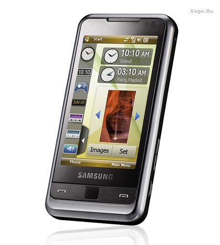 Samsung i900