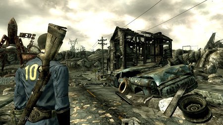 Fallout 3