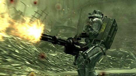 Fallout 3