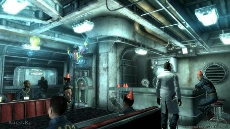 Fallout 3