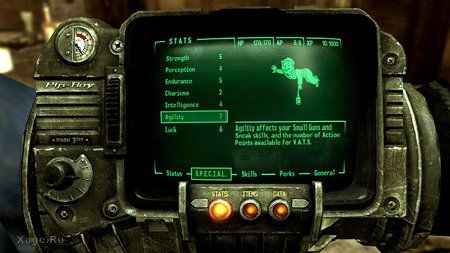 Fallout 3