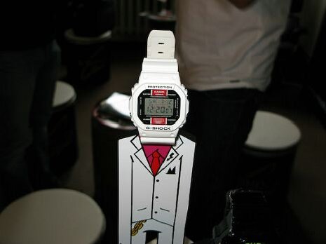 Casio G-Shock