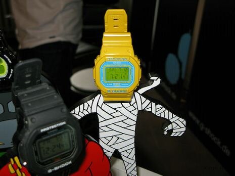 Casio G-Shock