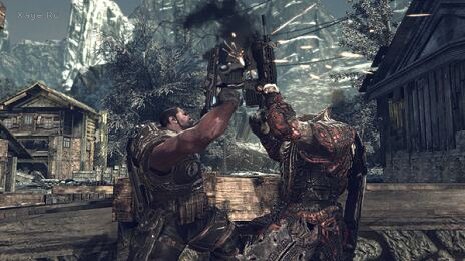 Gears of War 2