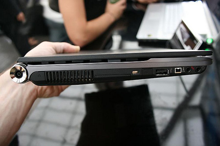 Sony Vaio Z