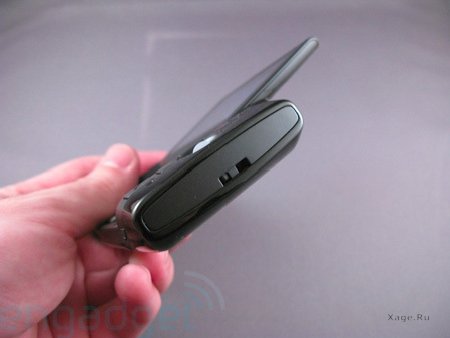 Сотовый гаджет T Mobile Sidekick