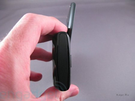 Сотовый гаджет T Mobile Sidekick