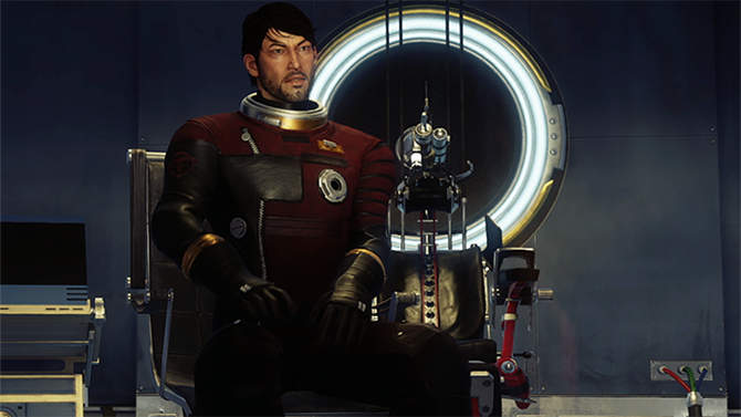 Психологический триллер Prey — геймплей, сюжет, дата выхода и многое другое