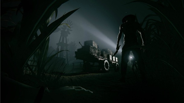 Разработчики назвали дату выхода Outlast II