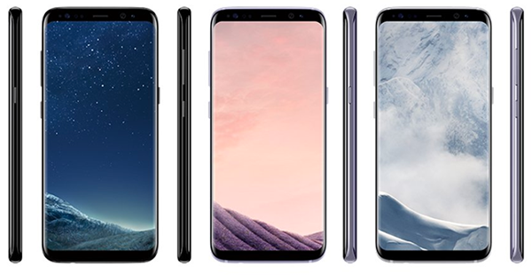 Samsung Galaxy S8 будет стоить больше, чем iPhone 7