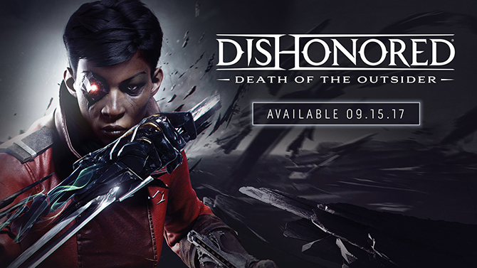 Bethesda на E3-2016 — Dishonored: Death of the Outsider, The Evil Within 2 и Wolfenstein II